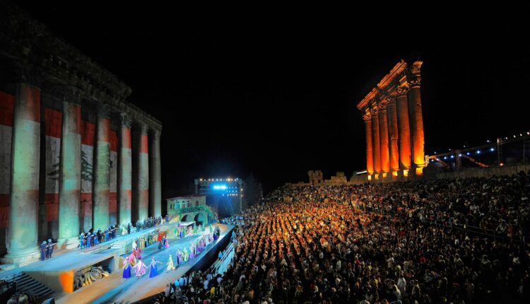 Baalbeck