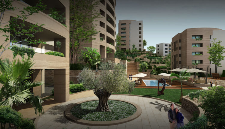 Lebanon Housing