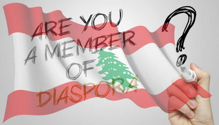 Diaspora Lebenese Alkantar 2