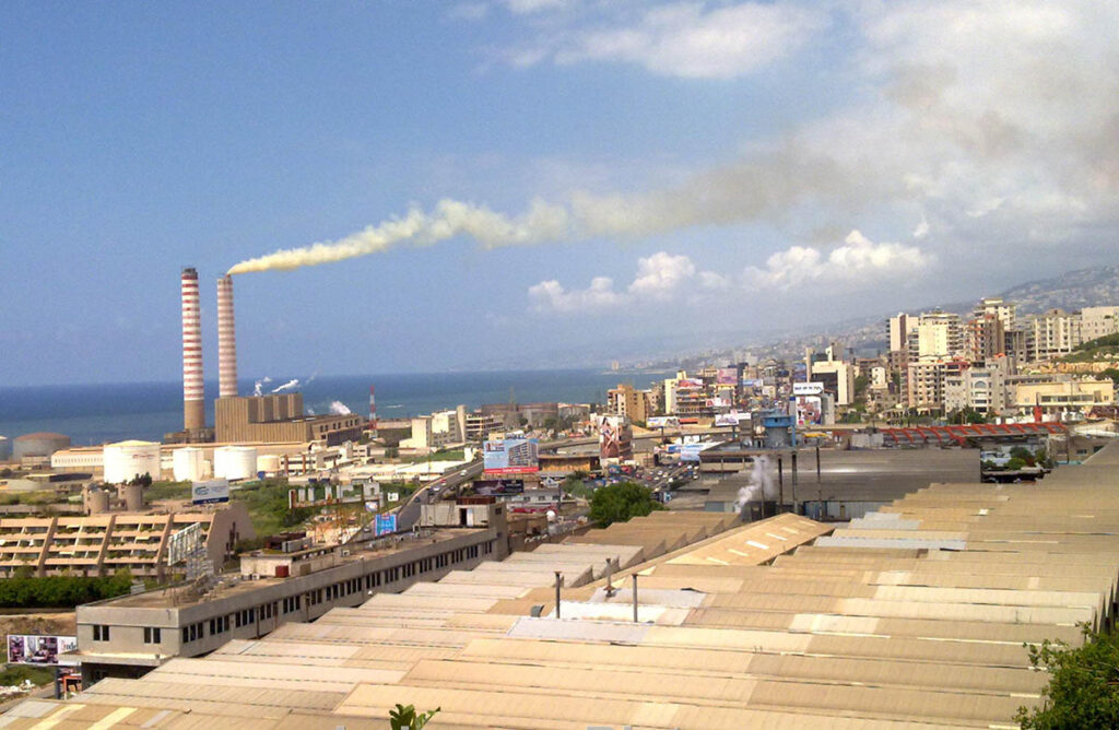 Lebanon awards €108 million O&M contracts for 270 MW electricity – LIBC