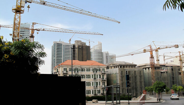 Beirut under construction 4694166183 1