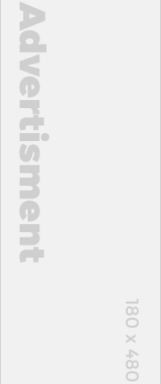 clean design ad 180×480 1