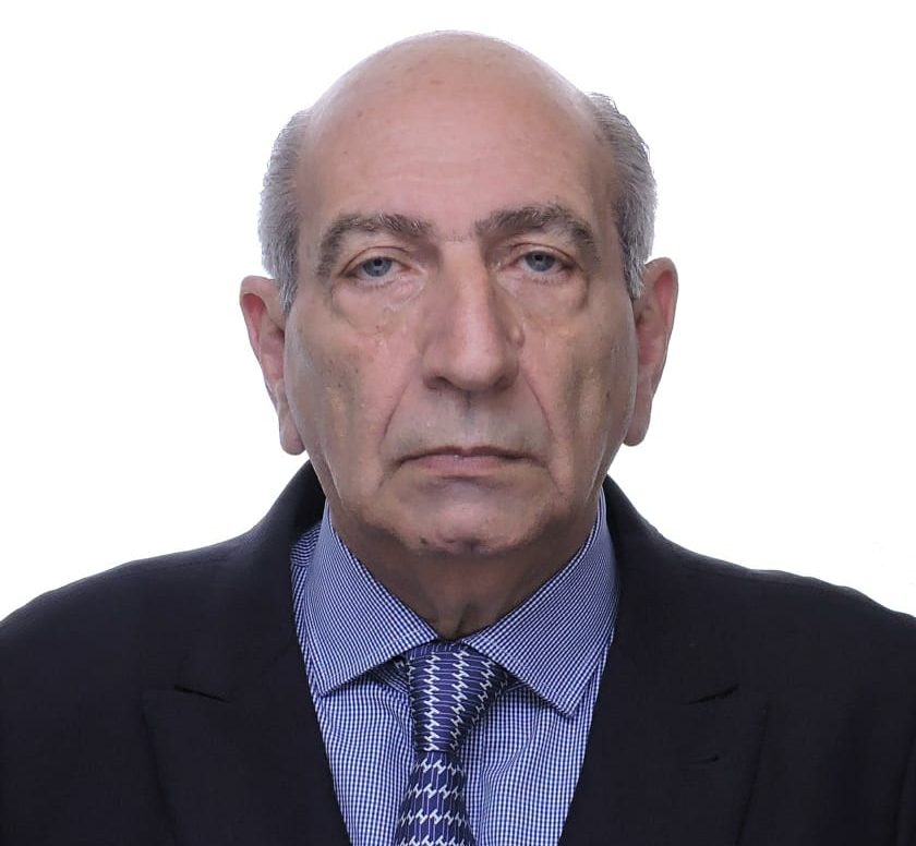 Nagib Zaatar Makhlouf